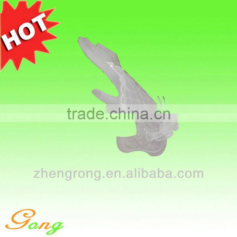 Hot Style Red Bridal Wedding Glove