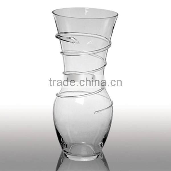 Unique Handmade Glass Vase Wholesale