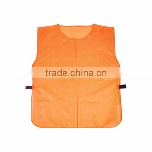 promotional safety reflective vest