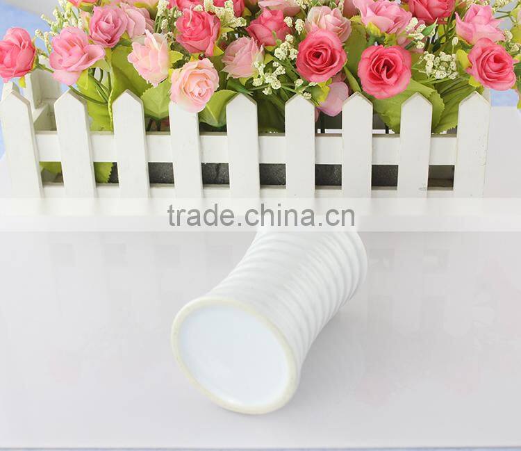 Factory wholesale custom new porcelain bath set ceramic bathroom accessory set