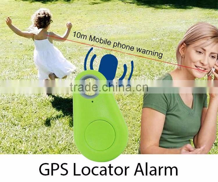 2016 rgknse factory supply mini anti lost itag with gps itracing with cheap price