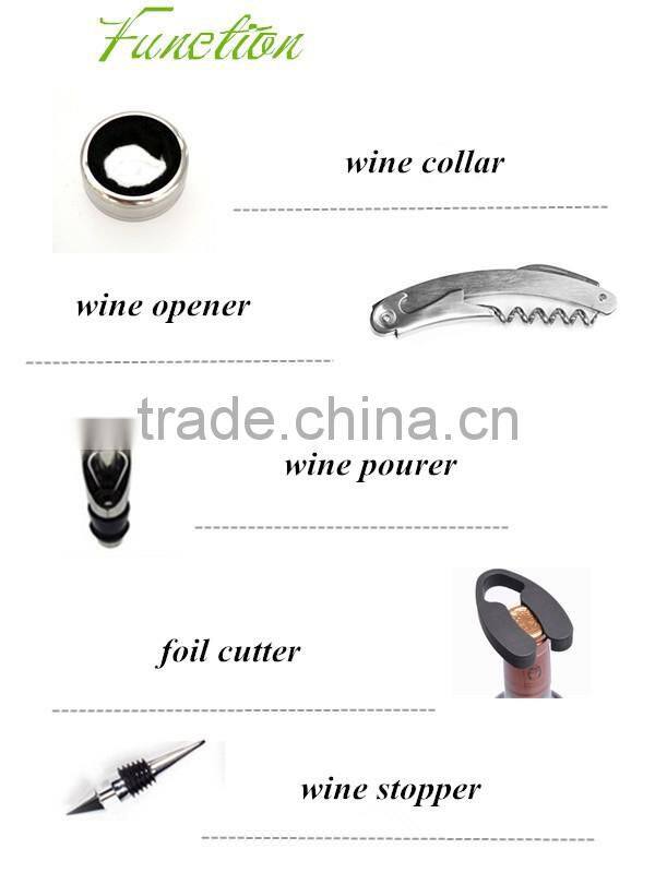 Hot sale electric wine bottle opener key bottle opener cast iron bottle opener