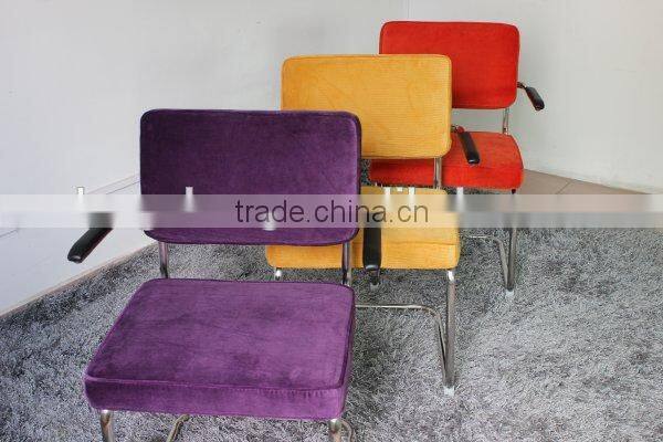 Knoll studio replica designer cafe chairs Cesca chair for coffee shop furniture