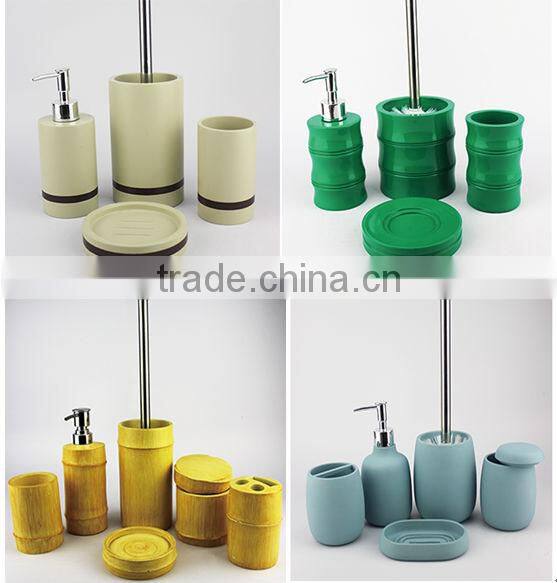 EA0043 sandstone bathroom set china