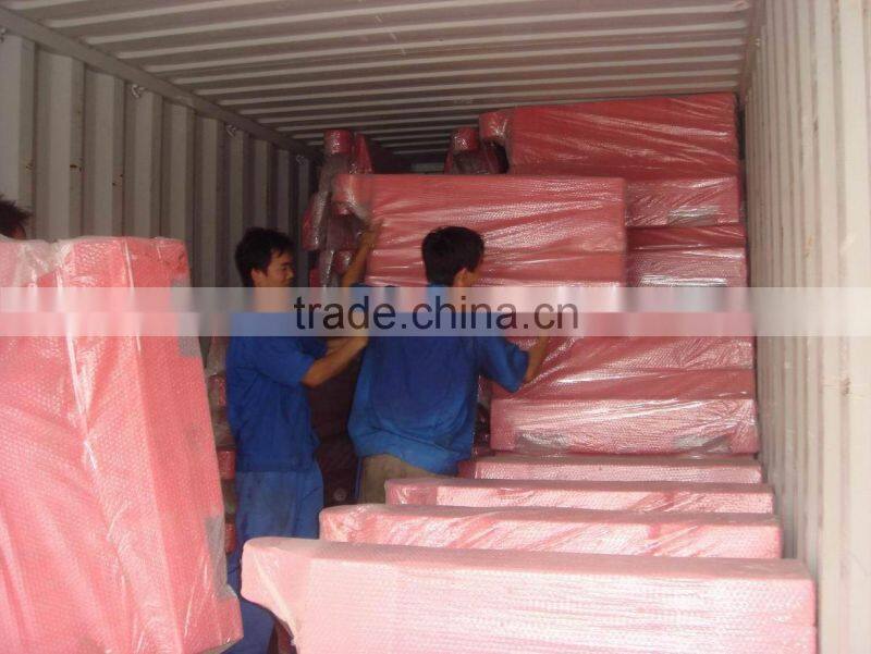 Plastic Pedestrian Barrier Fence