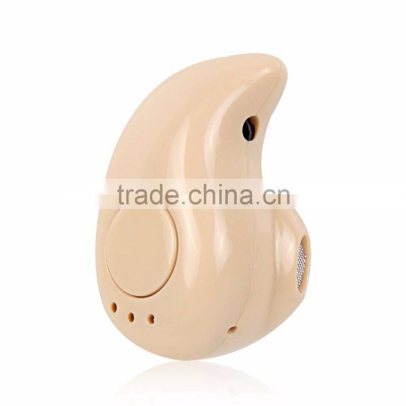 Cheap wholesale Good quality mini earphone for sony earphone