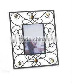 Hot Sell New Design Metal photo frame