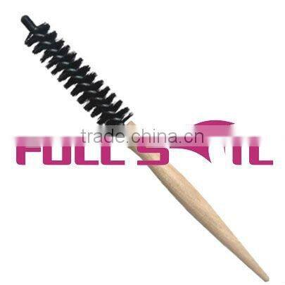Round hair brush