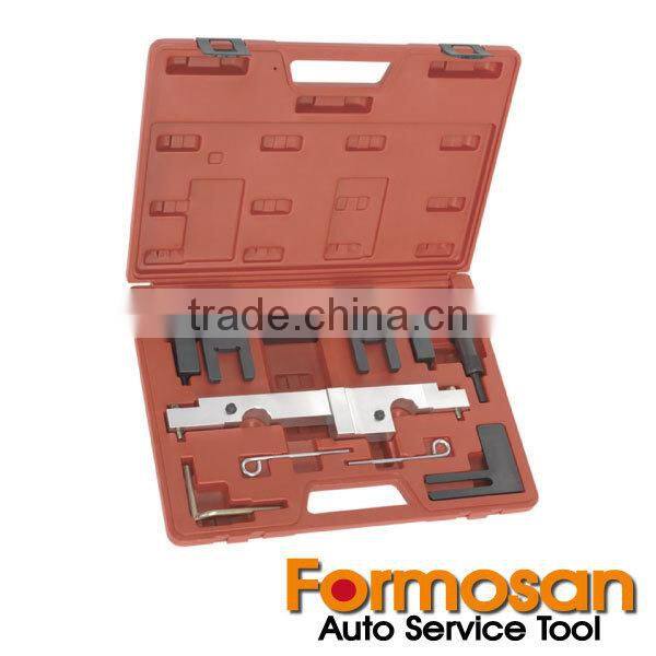 Petrol Engine Setting/Locking Kit - Chain Drive - for BMW 1.6, 2.0 N43