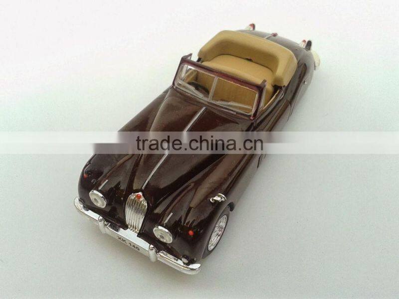 Guohao 2014 hot sale kids toy model car 2.4Ghz gun type remote 1:43 super spped 2WD mini rc car Z301 for racing