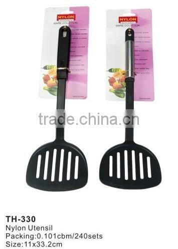 Food grade Nylon Material Nylon Utensil TH-330