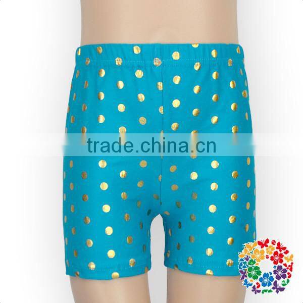 2016 Fashion polka dot kids baby toddler infant Hot Sale Cotton Baby Girl Summer Short Pants