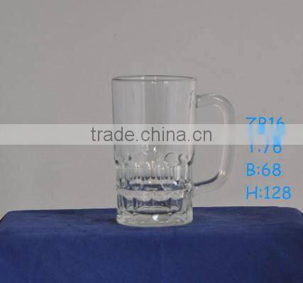 2014 Manufacturing Direct Buy Beer Glass Mug
