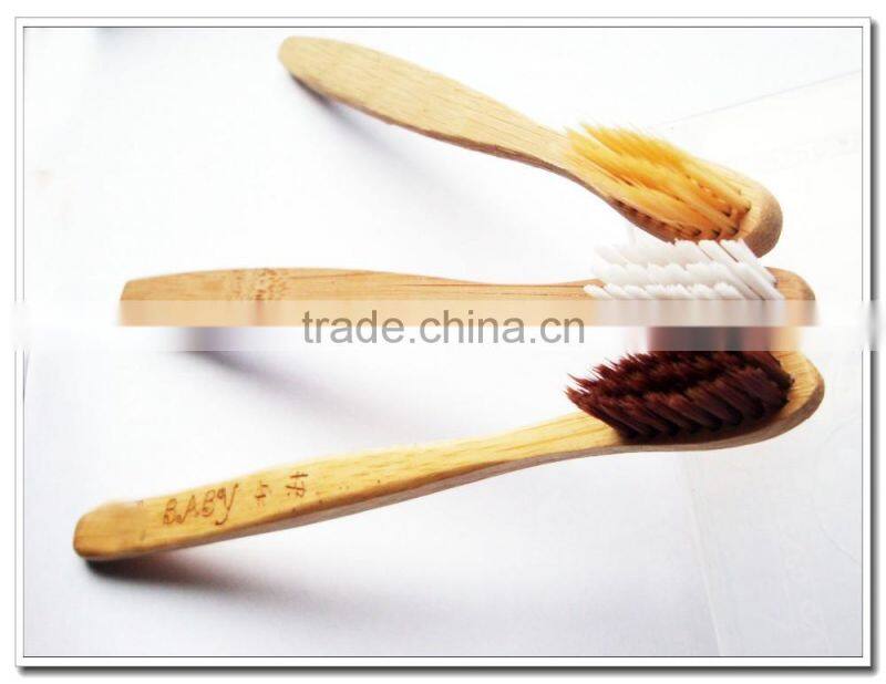 innovative product personalized home bamboo toothbrush adult