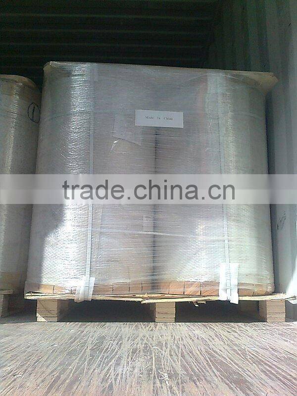 Hot sale bopp metallized film with heat sealable