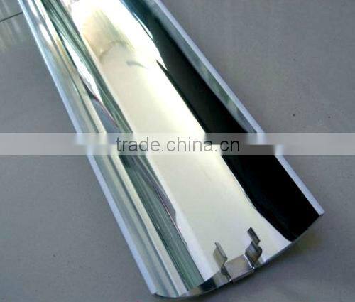 2015 Lamination Metallized Bopp Film