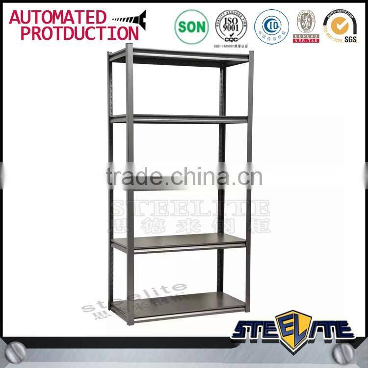 2017 popular in England durable steel goods rack warehouse rack