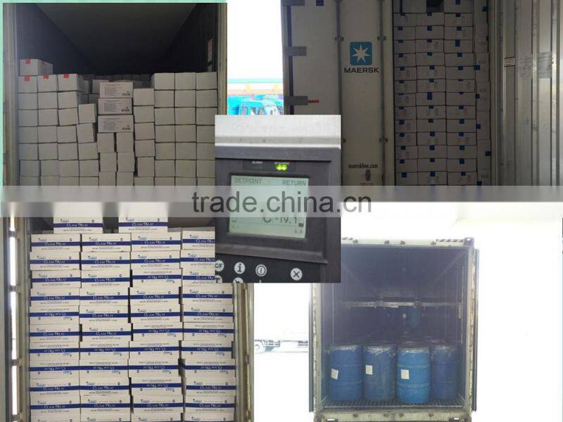 hot sale natural flavor calamari squid rings