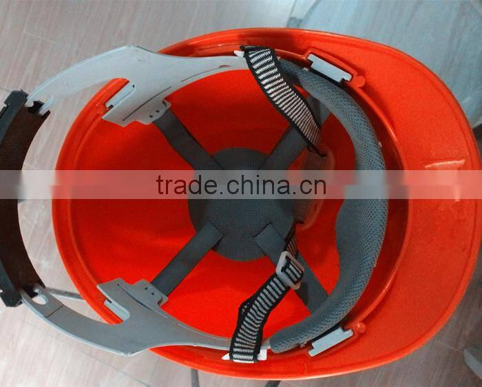 Comfort Protective Hat Adjustable Safety Helmets