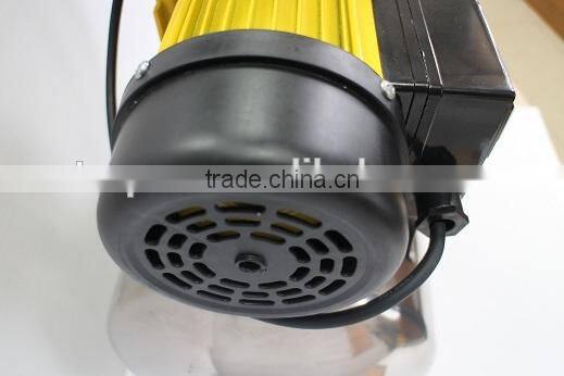 Booster system pump used irrigation equipment for sale