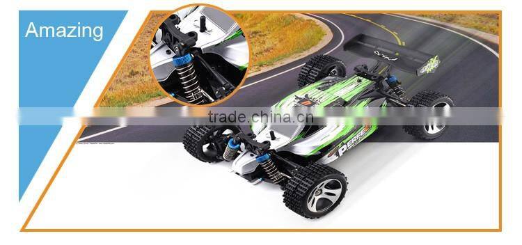wl toys 1:18 used rc electric car for sale remote control car