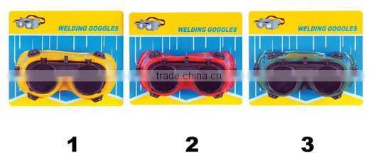 welding goggles
