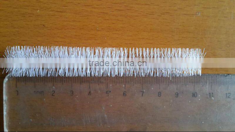 Long Handle Stainless Steel Pipe Cleaning Brush
