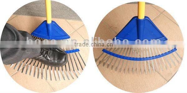13 Tine Garden Rake