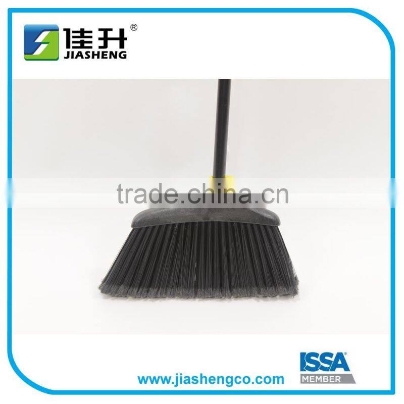Plastic Heavy Duty High Quality Commerical Angle Broom