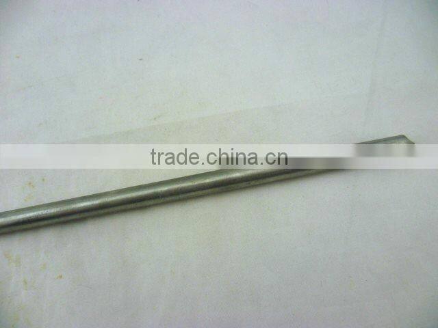 300,350,400,...1200mm Hearing Needle Stainless Steel