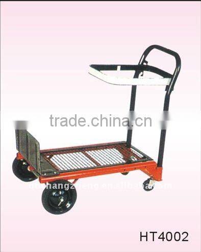 multipurpose hand sack truck HT4002
