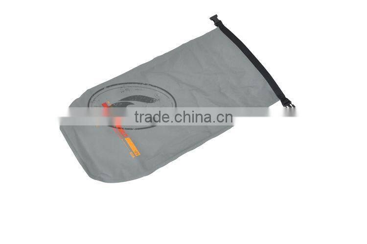 PVC Tarpaulin Waterproof Dry Bag for Swimming