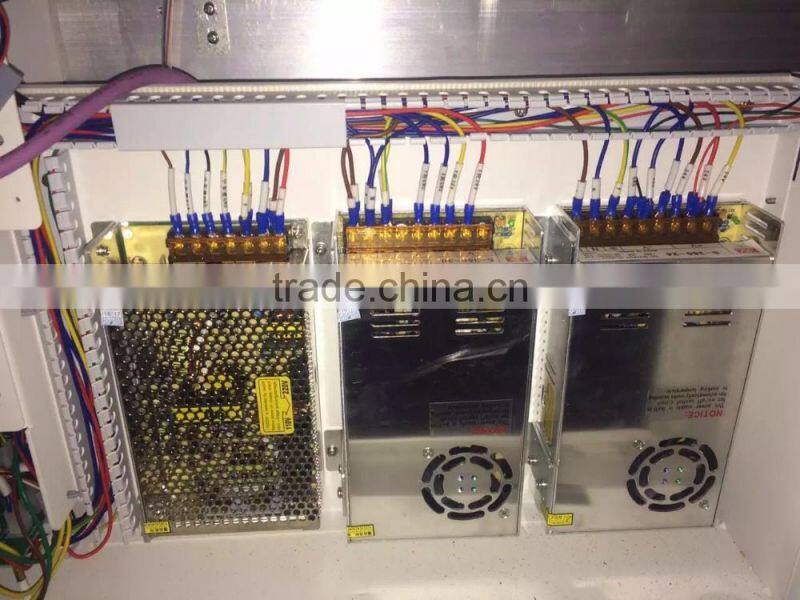 eco solvent printer format printer 3.2m