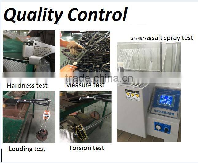 folding shovel spade military army multi function outdoor survival camping portable utility garden tool