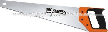 high carbon steel garden hand saw XS-9075