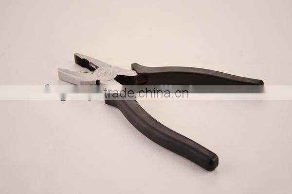 Japan type CR-V55# alloy steel combination pliers
