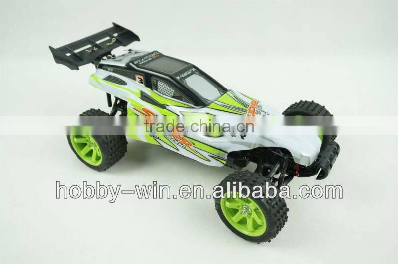 New 1:16 Scale 2.4G 4CH high speed rc car mini buggy rc
