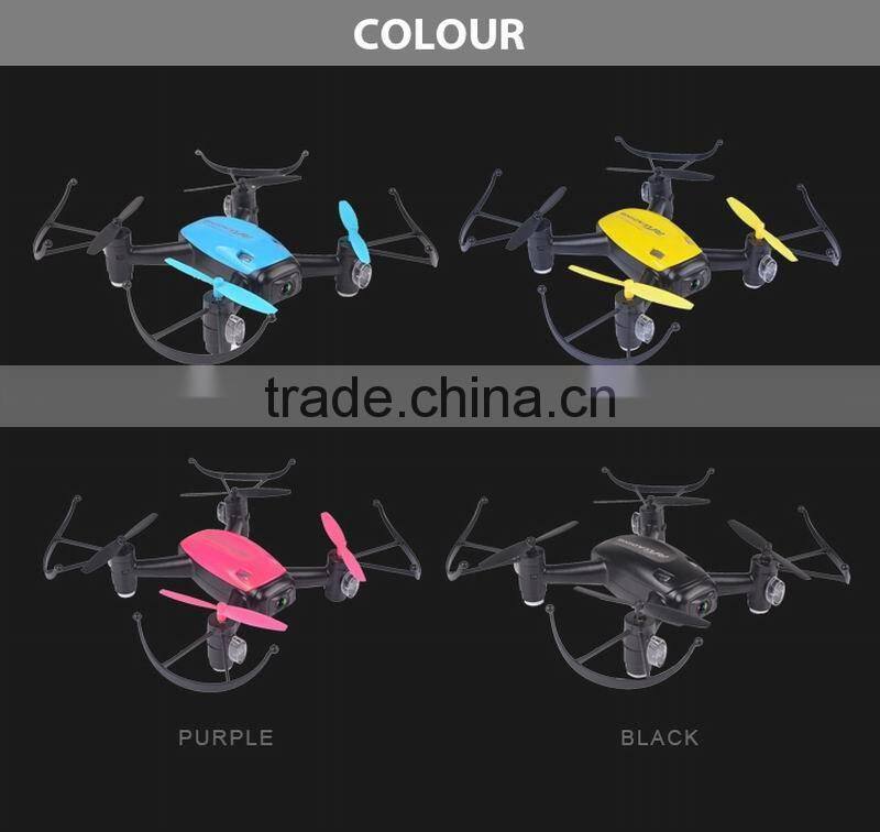 2.4Ghz Super Upgradeable Racing Drone with camera altitude hold