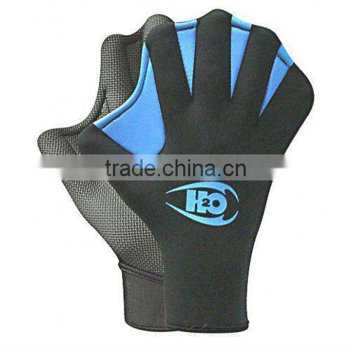 3mm Neoprene gloves with SupreTex palm