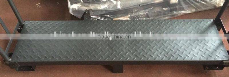 containers for firewood move heavy furniture hand truck platform cart U-boat