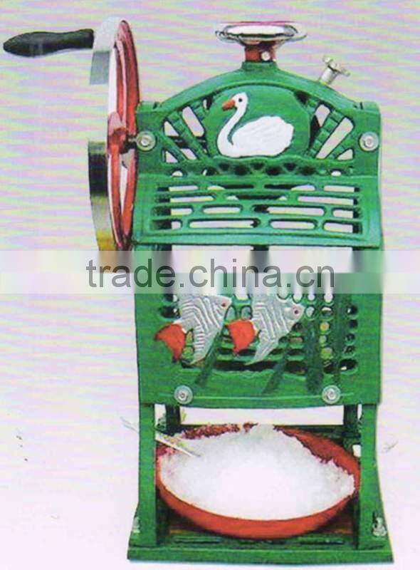 Ice machine,used shaved ice machines for sale, industrial ice crusher machine