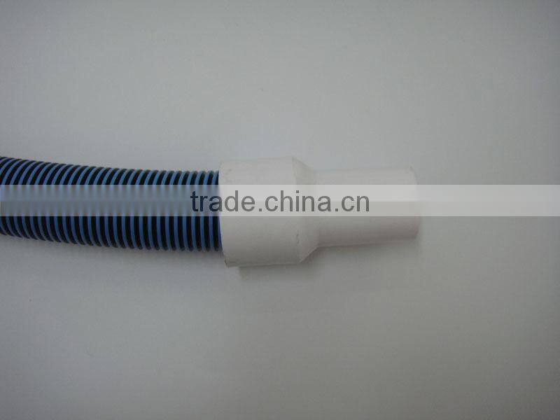 high pressure swimming pool sauna hose