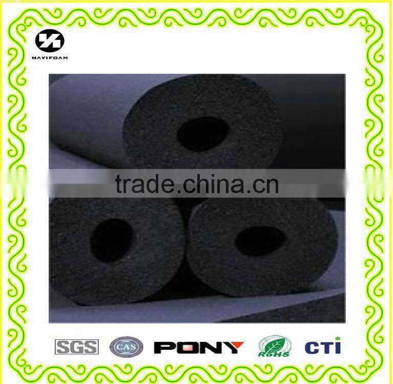 polyurethane thermal insulation(EPDM) rubber flooring underlay