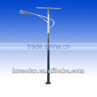 solar lawn lamp for garden light