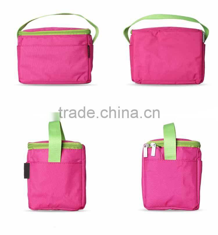2015 pro-environment PEVA large ice bag cooler bag