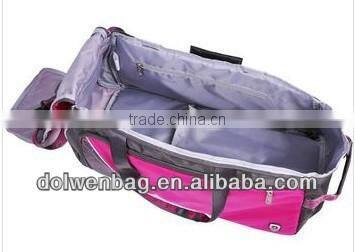 2014 professional travel bag