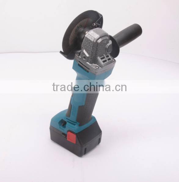 2016 new type 26 LI -Battery cordless heavty duty impact wrench
