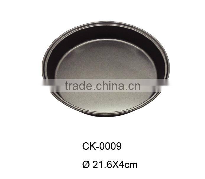 Kitchen Bakeware Round Shape non-stick Cake Mold