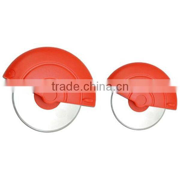 KA-4326 Pizza Cutter Wheel Slicer