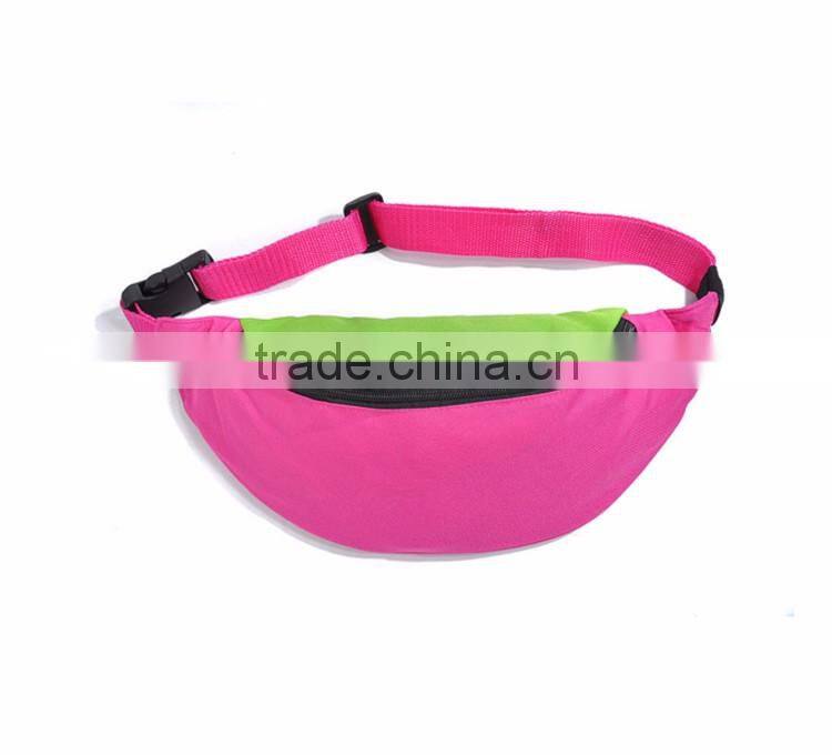 Best Waist Money Belt Travel Money Belt Sport Waist Bag